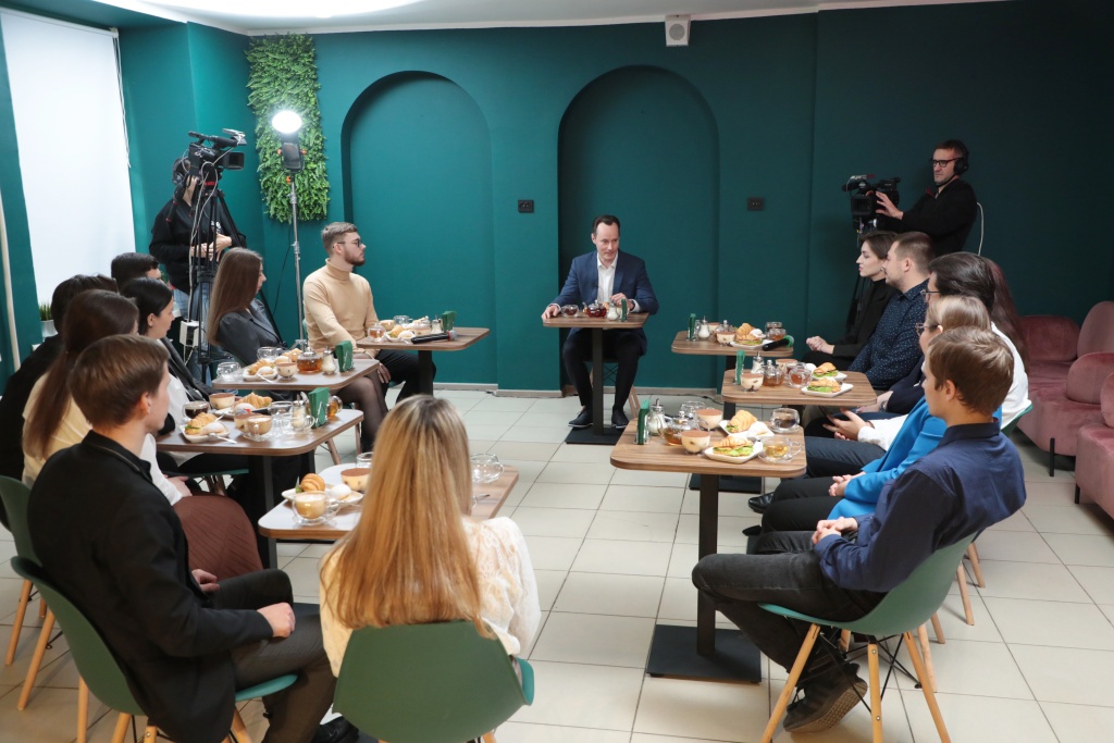 Хочешь работать в ВолгГМУ?